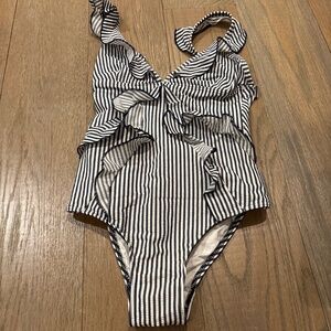 Suboo One-Piece Swimsuit XXS